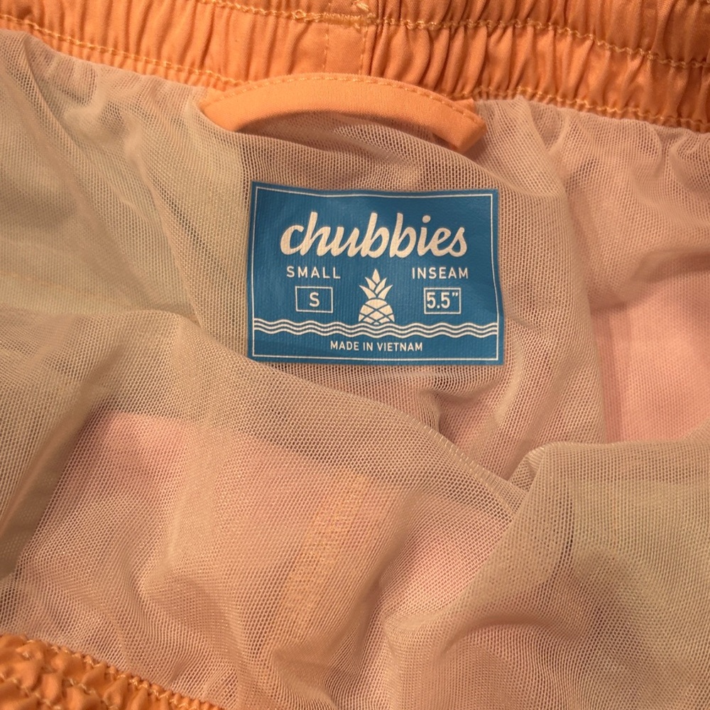 Chubbies Swim Shorts - Picture 2 of 3